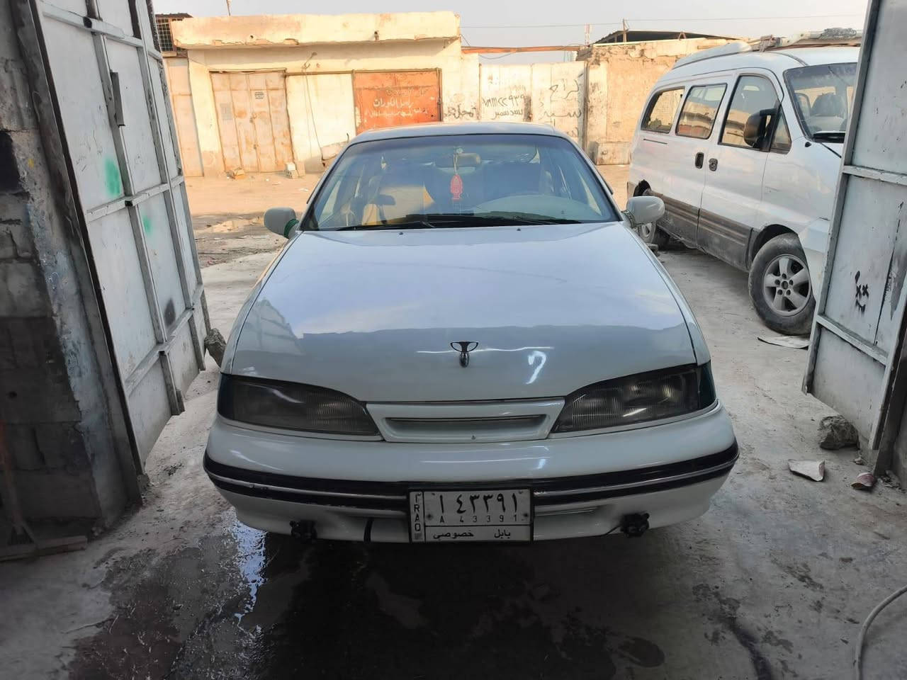 السلام عليكم سياره برنس موديل 1993 السعر 25 ورقه وبيهةمجال
المكان بابل الحمزه الغربي ***********
