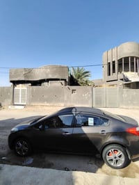 سيراتو ٢٠١٣ • كفالة • رقم المثنى