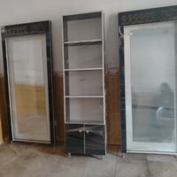 عندي مرايا صالون غير مستخدمات  عدد  2 للبيع الي، يريد يتواصل ع الواتسا...