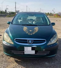 بيجو 307 • مستعجل