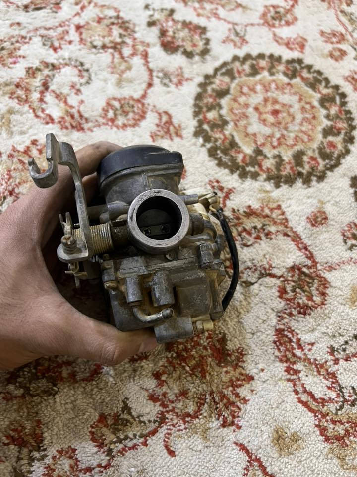 كابريترللبيع واحد تجاري واحد بلادي مال 140عام فاكيوم بلادي واحد تجاري ما اعرف بيهن شغالات لو لا تجي تاخذ هيج كلهن شلعه ب90عنواني بغداد النهروان


**إذا كنت صاحب هذا الإعلان وتريد حذفه لأي سبب، رجاءا أرسل رسالة إلى الدعم الفني**