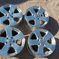 جنط جيب • حجم 18 • فطر لحيم عواج