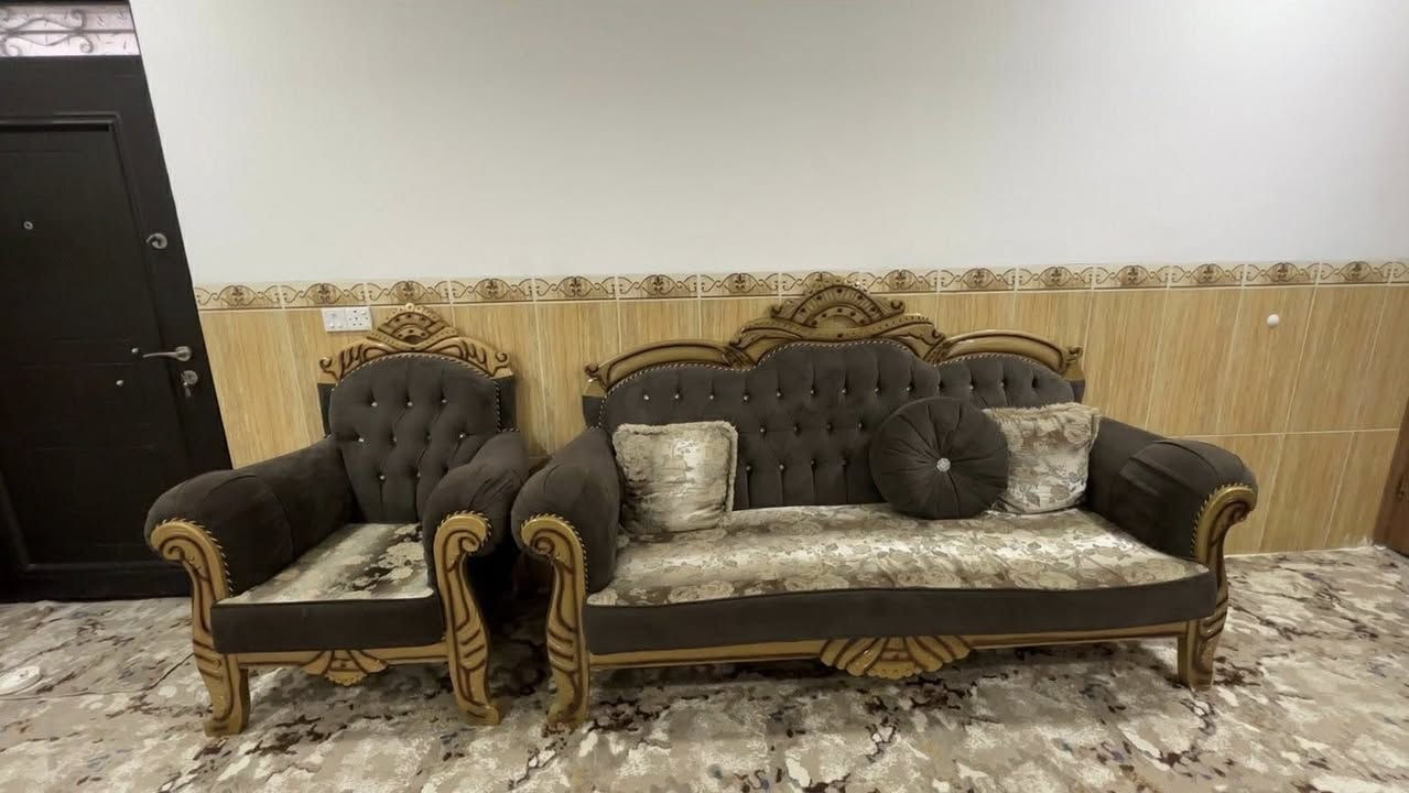 تاخم قه نەفەی کلاسیک ١٠ نەفەری مێزو تەپڵەکی لە گەڵە نرخی ٥٠٠مامەڵە لە هەولێر🌺🌺


**إذا كنت صاحب هذا الإعلان وتريد حذفه لأي سبب، رجاءا أرسل رسالة إلى الدعم الفني**