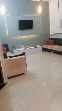 دار مساحة 215م اكسيرات شارع العلوة فرع المساعرة قريب بالبداية موقعه مم...