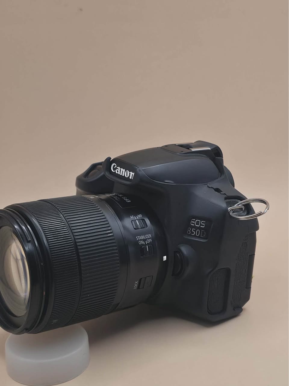 كانون 850d
عدسة 135.18
شاحنة
بطاريه
كارتون
نضافه 95‎%‎
السعر 670الف سعر نهائي
متوفر توصيل ناصرية, ذي قار


**إذا كنت صاحب هذا الإعلان وتريد حذفه لأي سبب، رجاءا أرسل رسالة إلى الدعم الفني**