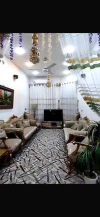 الزعفرانية • ١٢٠م • قرض اسكان