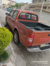 هايلوكس • ٢٠١٣ • كالار