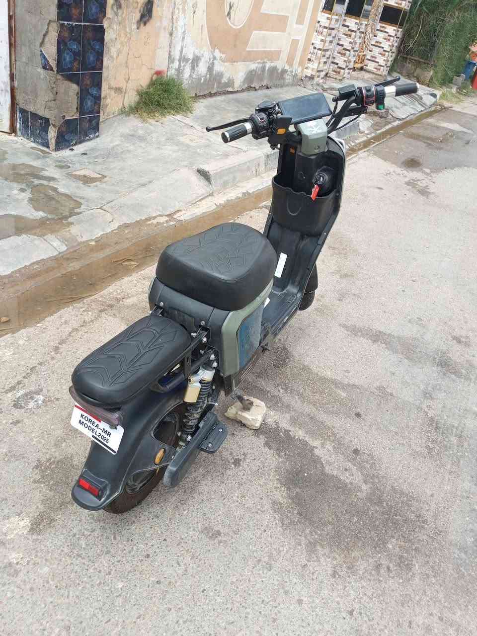 #R8 للبيع بدون بطاريات


**إذا كنت صاحب هذا الإعلان وتريد حذفه لأي سبب، رجاءا أرسل رسالة إلى الدعم الفني**