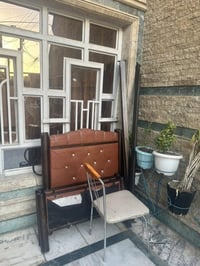 جرابي • استخدام قليل • شارع المصرف