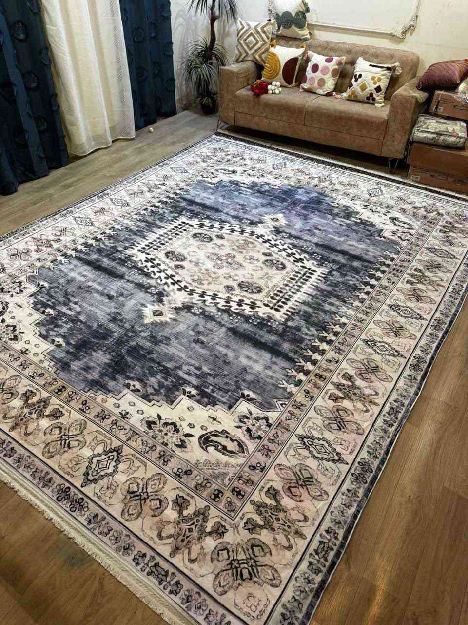 🔥عرض محدود🔥

كلاودي طرحات جديدة الظهر كابوي ثلاثة في أربعه
القياس بالضبط 3*370سم

السعر (( 55 الف ))❤❤💕 البصرة, العراق


**إذا كنت صاحب هذا الإعلان وتريد حذفه لأي سبب، رجاءا أرسل رسالة إلى الدعم الفني**
