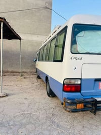 مرخص ادمن كوستر مو ديل 9 كيل مكينه اكسل كفاله دخل حلووو حداديه خير من ...