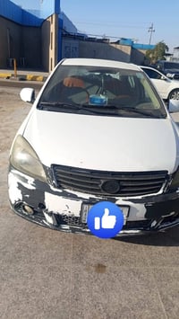 مكينه وكير كورلا • ٢٠١٤ • شط العرب