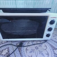 فرن • شرط الفحص