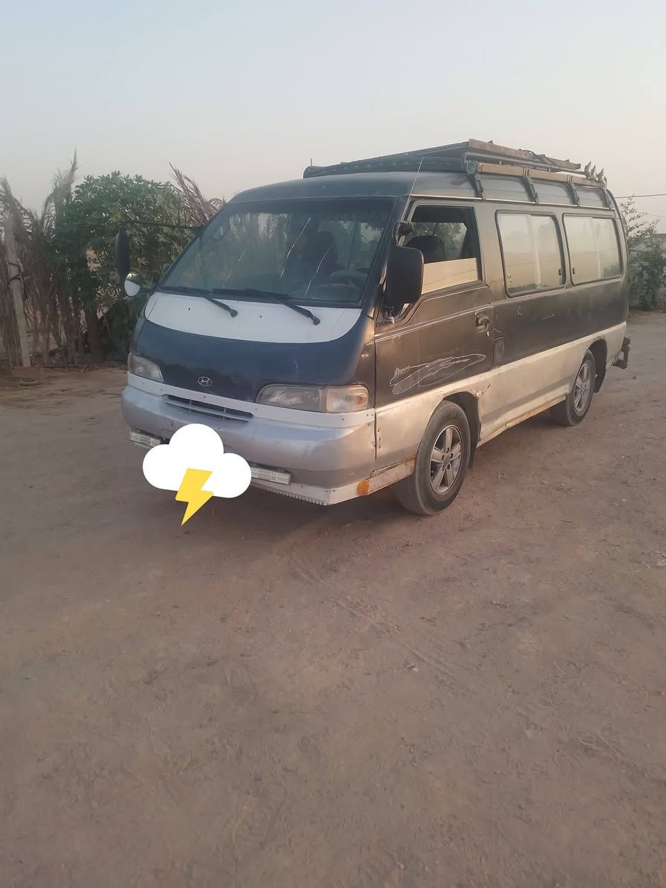 سياره هونداي للبيع محرك كيا بنكو سياره مكفوله كير محرك جديد  السعر ٣٧ او بيها مجال بسيط المكان كربلاء حي العسكري ***********
