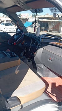 موديل ٢٠٢١ • رقم بغداد • كفالة كير واكسل