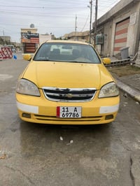 ٢٠١١ • رقم بغداد • محرك شرط