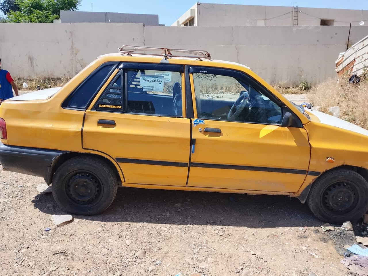 السلام عليكم سايبا للبيع مشروع وطني الشرعي بل موصل عنوان السياره شقق الخضراء تريد وكالة تريد تحويل ابيع بدون كابون السعر 10اوراق عليها هيئة 850الف/***********/كورك***********
