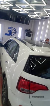 سورنتو • ٢٠١٤ • خليجي