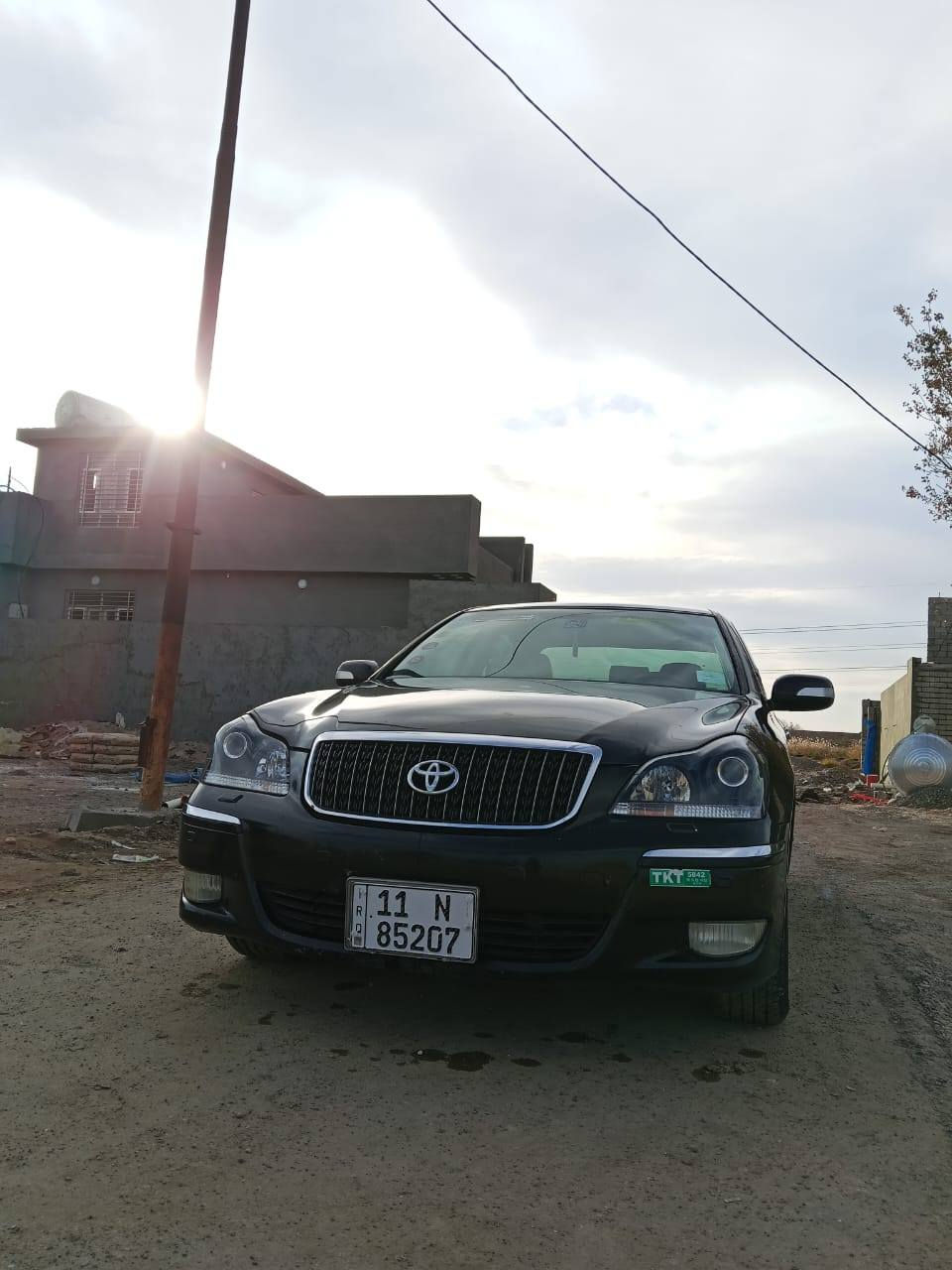 السلام عليكم ورحمة الله وبركاته
عندي سيارة ماجسته فول مواصفات مشروع وطني قرار ٤٨ امداور رقم بغداد بسمي رقم انكليزي فول بطن خمس دكم كصه قماره للبيع او المروس او هذا رقمي بيه وتساب ***********
