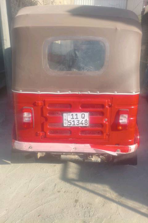 موديل 17
معمره تعمير عام 
شد غراض كله جديد شلع قلع 
مكاني زعفرانيه شارع الزوراء 