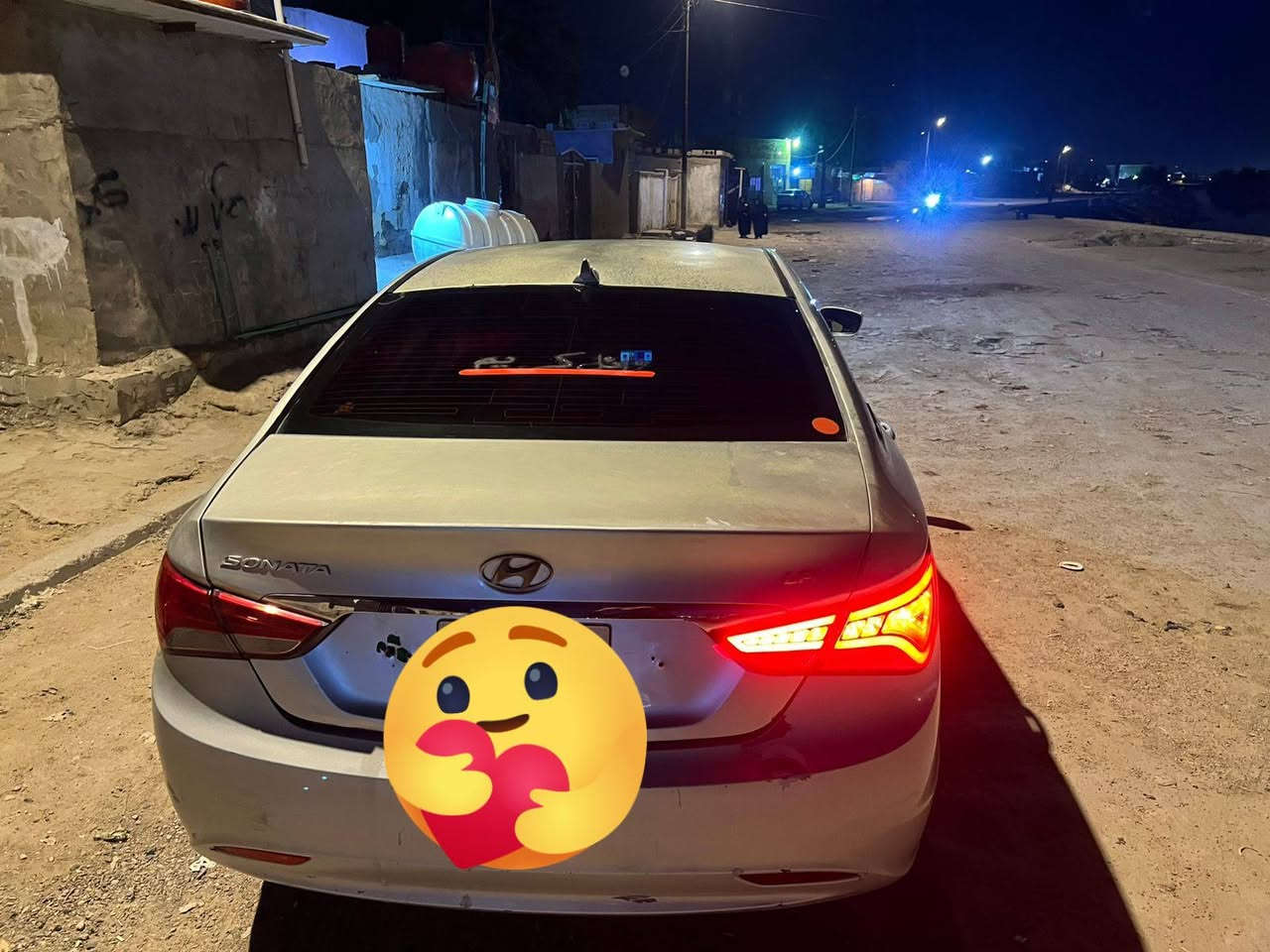 سوناتا موديل 13غاز كفاله كص كيرمحرك تخم تأير تبريد كله وضع شركه فول مواصفات سعر 50 مكاني بصره ***********
