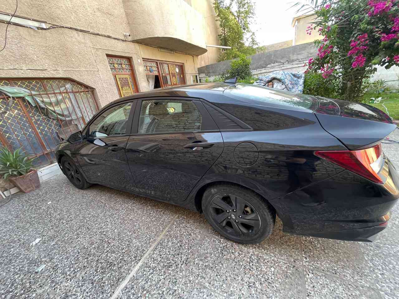 مكلف بالنشر للبيع النترا موديل ٢٠٢٣ وارد امريكي حادثهة خلفي قبق البانزين بجم كبس  بدون دواخل السعر ١٤٥ بيها مجال مكاني بغداد حي النصر  اي استفسار الاتصال على الرقم ‏‪***********

