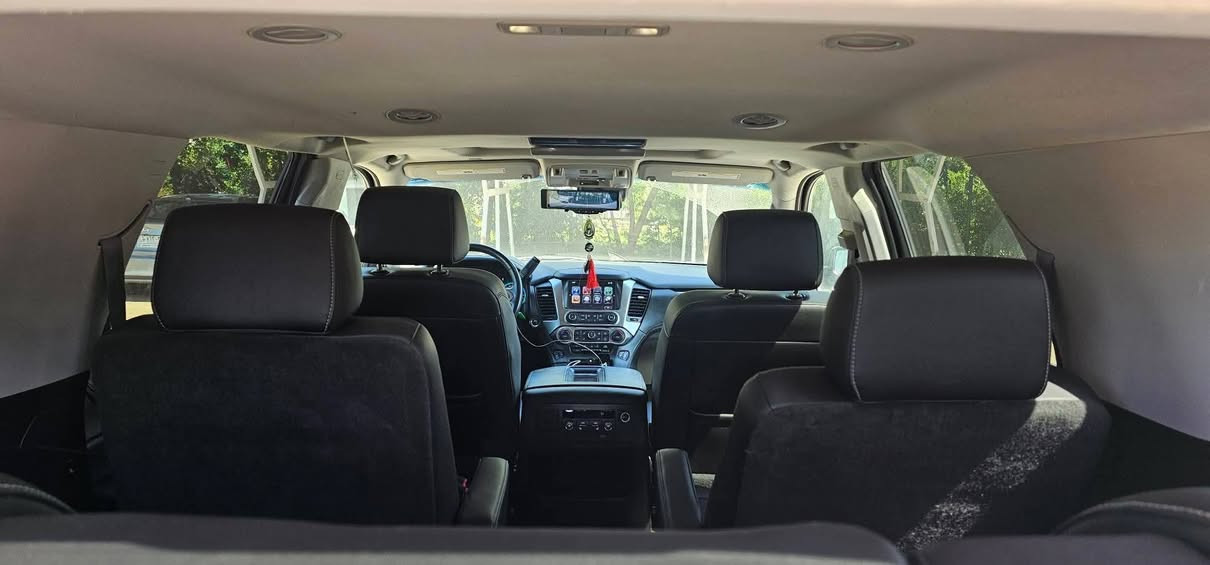 السلام عليكم شوفرليت تاهو موديل 17 نوع Z71 فول مواصفات ماشية 110 الف ميل حادثه جاملغ امامي ايسر مبدل وجاملغ امامي ايمن بيه صبغ لان انطخ هنا بغداد بكراج التفريغ دخول جديد كتاب ضباط مرقمه كامله تحويل مباشر مكانه بغداد البلديات رقم الهاتف *********** السعر 310 ورقه وبيه مجال حك الجيه ٠٠٠
