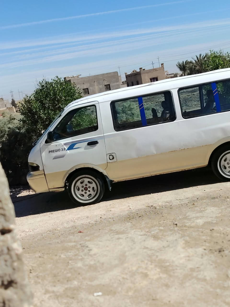 كيا بريجو للبيع
سياره نضيفه خير من الله سياره جاهزه
مداور شوكت ماتريد المديل 96سعر خاص
المكان الوركاء الكرامه ستفسار ***********
