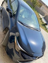 كورلا هاچ باك 2020 Se فول رقم سليمانيه باسمي هزه وسنويه جديد  ‎بدون اي...