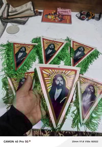 هديه ختم وجهين العلوان شعب رقم ٠٧٧٢٩٤٢٨٧٣٤