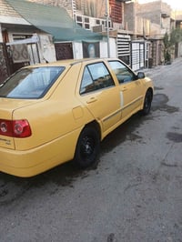 للبيع شيري كوين موديل 13 السياره مكفوله ماعده تعمير جوه التريشه مال ال...