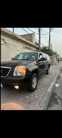 يوكن للبيع 2010نضيفه فحل 8براقي07705644111