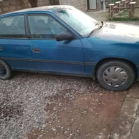 استرا • ١٩٩٢ • جنوب موصل