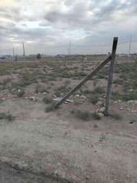 كفل • ٤٠٠م • مسيجة