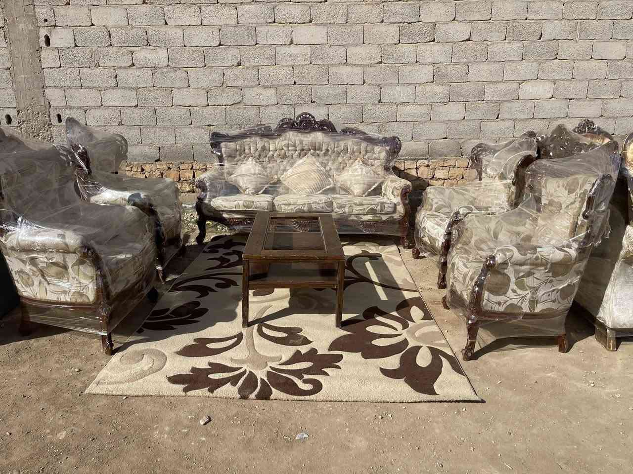 تم وصول قنفات كويتيه وبأسعار مناسبة جداً للتواصل (***********)
