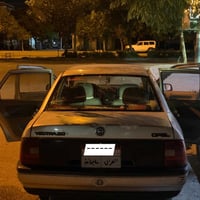 فيكترا • ١٩٩٠ • أوتوماتيك