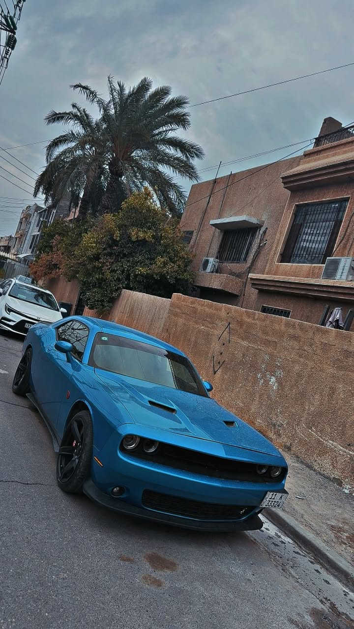 جالنجر لون بحري مميز رقم بغداد
موديل 2016 فول مواصفات ١/١ عدا الفتحة محرك 6 سلندر 
كشنات كهربائي تدفئة تبريد جلد رادارات
السيارة وارد كندي دخول بدون حادث مكفولة من الشواصي واللغود بيها صبغ 3 قطع 
السعر 150$  
للاتصال ***********
مكان السيارة بغداد السيدية تقاطع الدرويش
