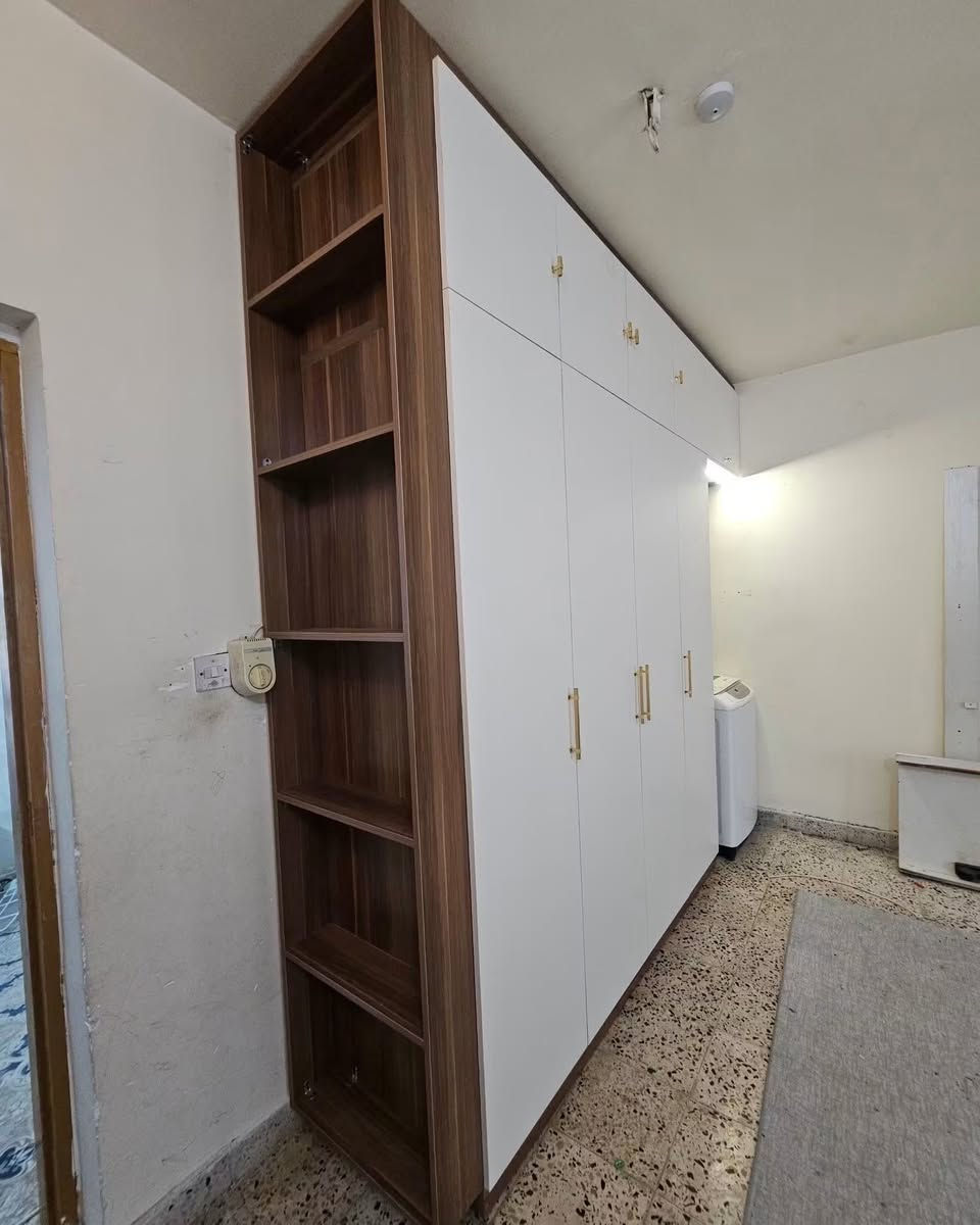 "من ورشتنا إلى منزلك، جودة لا تقبل التنازل وتفاصيل تنبض بالإبداع."

خشب mdfتركي ضمان 5سنوات نعمل بجميع الديكور الداخلي تصميم + تنفيذ 

يانا للمطابخ والديكور 
حي العسكري مجاور مدرسة الحشد الظافر 
@y4a4n


**إذا كنت صاحب هذا الإعلان وتريد حذفه لأي سبب، رجاءا أرسل رسالة إلى الدعم الفني**