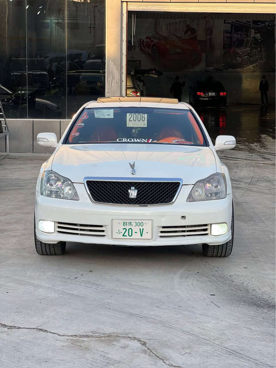 سەرەتا بەناوی خوای گەورەو میهرەبان🤍
تویتا کڕاون شاهینە بۆفرۆشتن
مۆدیل ٢٠٠٧ 
بڕاوە
فول فول مواسةفات  سلايت جلد 
١٨٠ مةكينة بجوكي گير گةورة 
 کامل جایز کراوە
ناو قةيسي
٣دوگمة

  ئاوینە کارەباي
سەقفی شوشەی 
بەشەرت 
پشتو پیشی کەپسە دەعمو لیدراو بەشەرت 
کەڤەر گۆڕاو بەشەرت
سەقفی بۆیاخ نیە بەشەرت ره نگ گوراي نييه به شه رت 
هەموو گیانی بەشەرت ***********/*********** كوره كه كه هه موو شتيكي له سه ره كويسينجاك, أربيل
