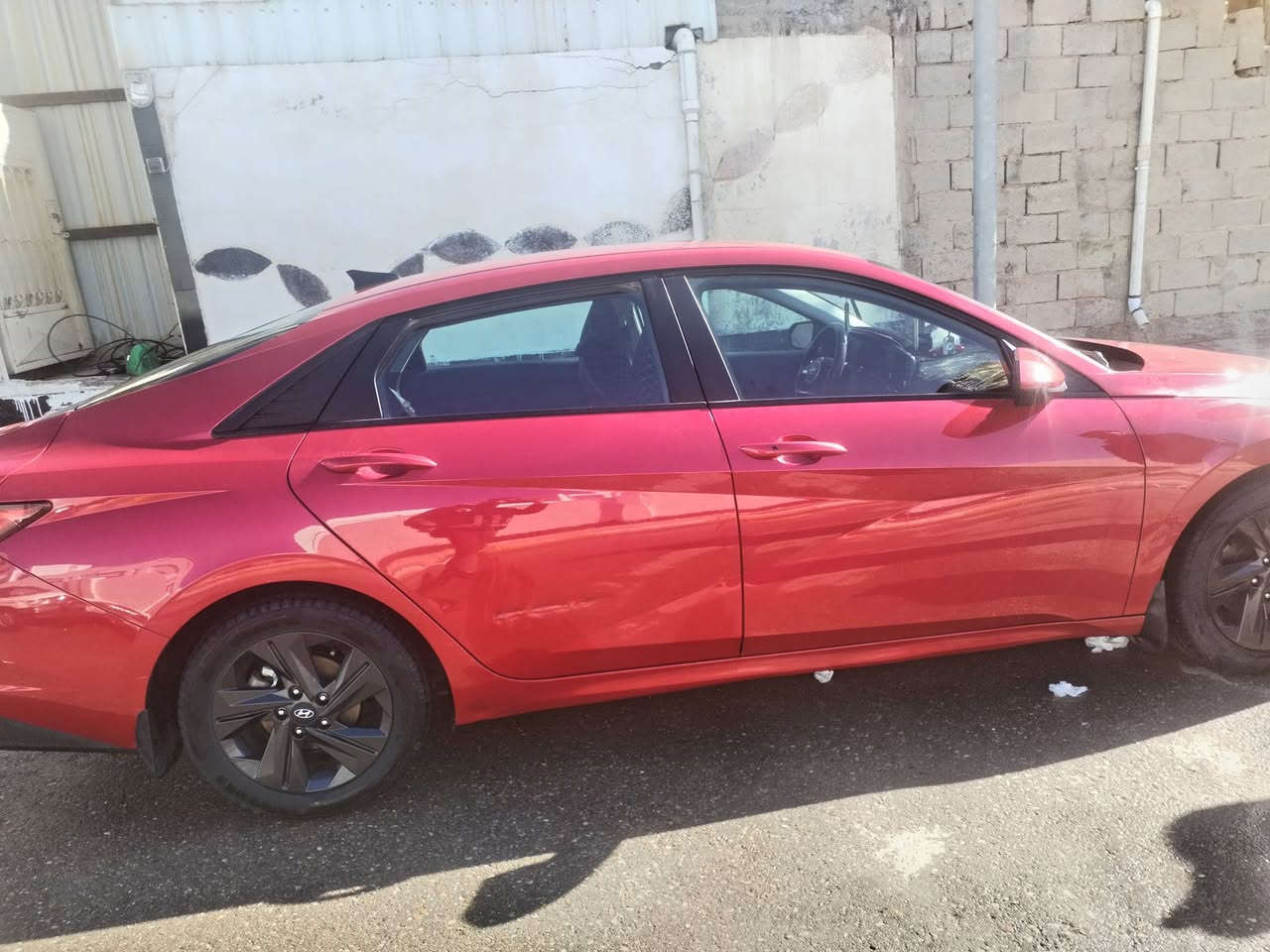 السلام عليكم سياره انترا 23معوقين رقم الانبار فول مواصفات عده فتحه السياره سعره 142
رقم الهاتف ***********
الي شراي فقط ينتصل
