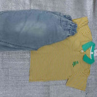 ملابس أطفال • قطعة