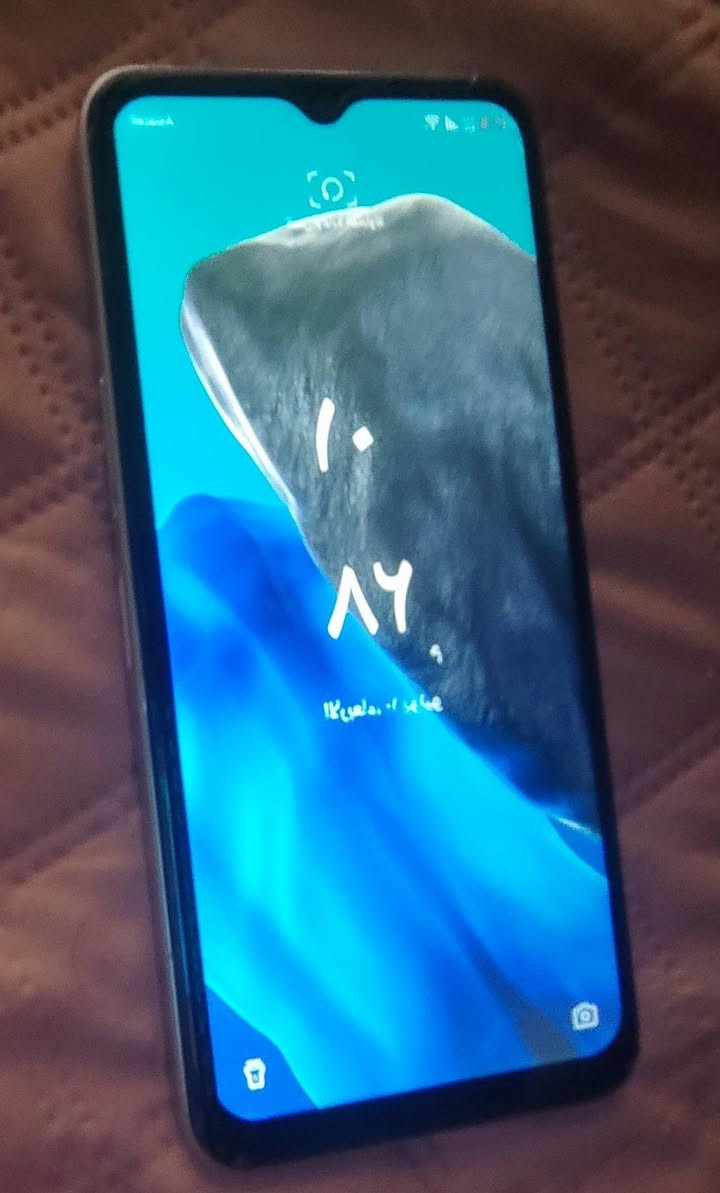 السلام عليكم 
Infinix Note11
128
للبيع بغداد الزعفرانيه 
***********
