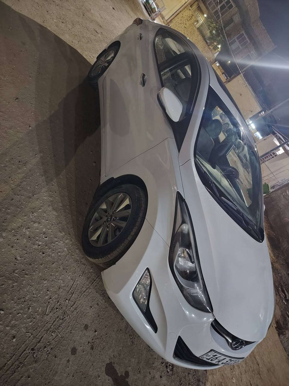 النترا خليجي ٢٠١٤
كفالة عامة
منضومة تبريد جديدة
تخم تاير جديد
حدادية جديده
سيارة كفالة وجاهزه على اخر حباية
قادسية باسمي هزة جديدة
السعر ١٣١ وبيها مجال
***********
