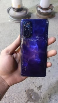 ريدمي نوت 10 برو ذاكره 128للبيع السعر 50 وبي مجال قليل ببجي 60 فريم ال...