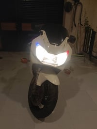 CB1000RR • اكراپوفيك • كوت