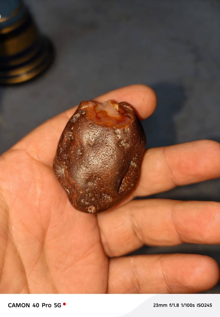 عقيق يماني خام للبيع السعر ١٥٠ الف العنوان بغداد


**إذا كنت صاحب هذا الإعلان وتريد حذفه لأي سبب، رجاءا أرسل رسالة إلى الدعم الفني**