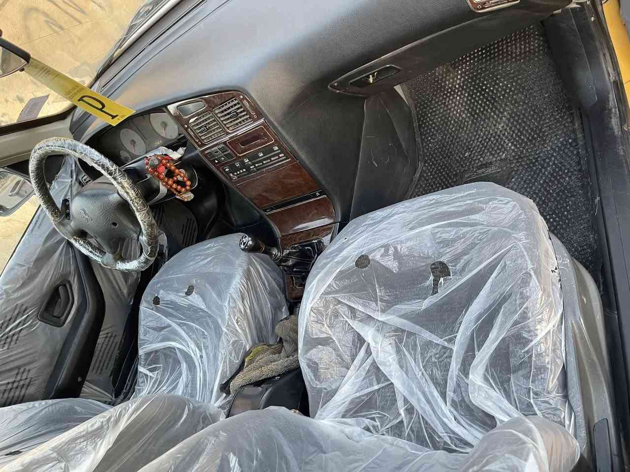 بيجو بارص 14 مكفوله سنويه مجدده هيئه مصفره سياره جاهزه من كلشي سعرها 38 للاستفسار ***********
