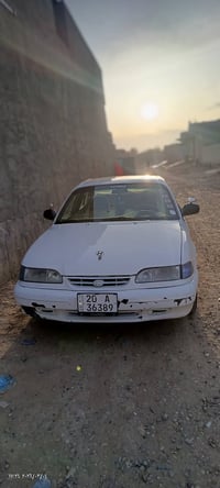 سوناتا تو • ١٩٩٤ • رقم ديالى