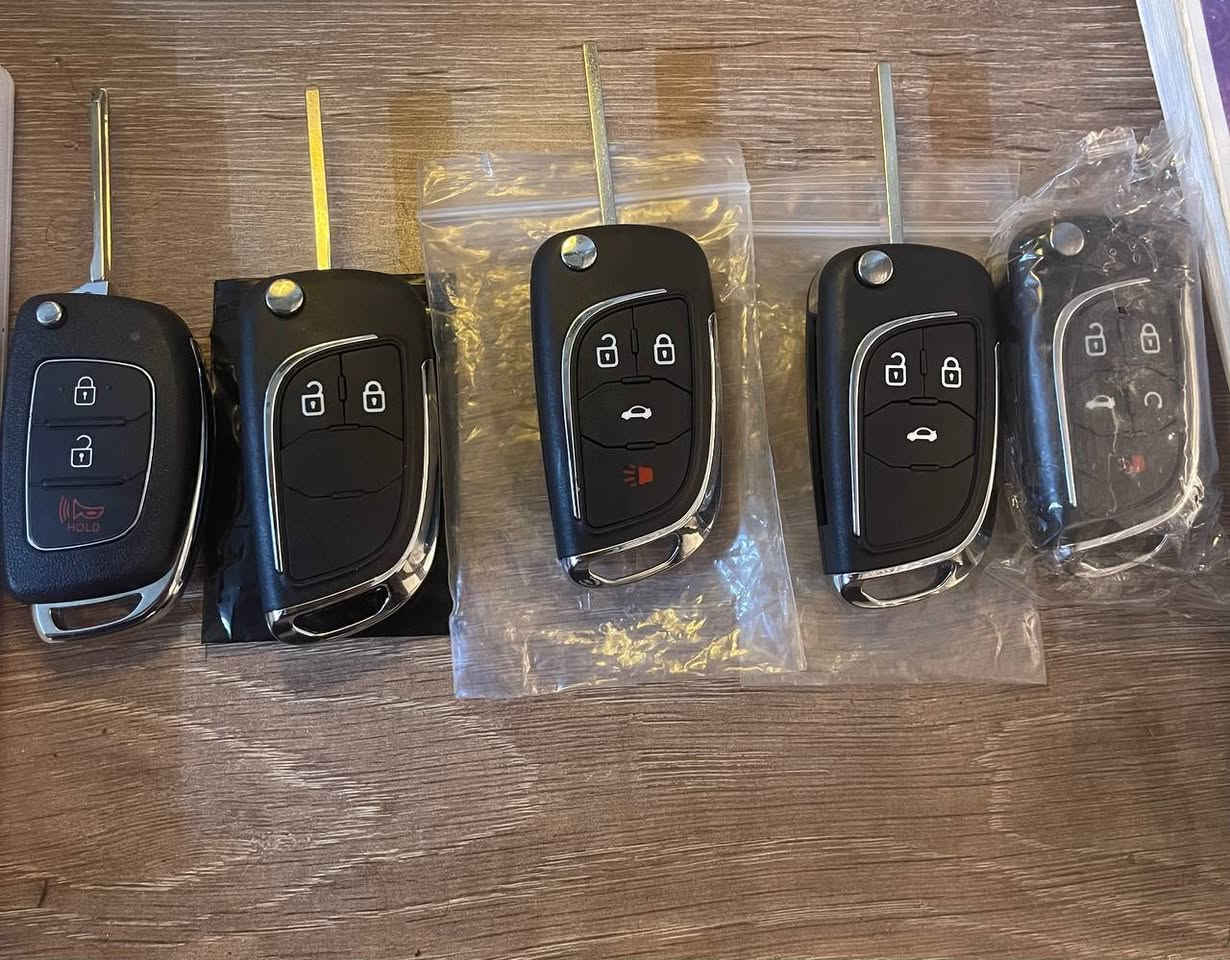 اي قطعه 10 الف بدون خريطه كل قطعه يجي وياها السويج الحديد الخاص بيه كلهم جديد
توصيل 3 الف فقط لكل العراق

***********
