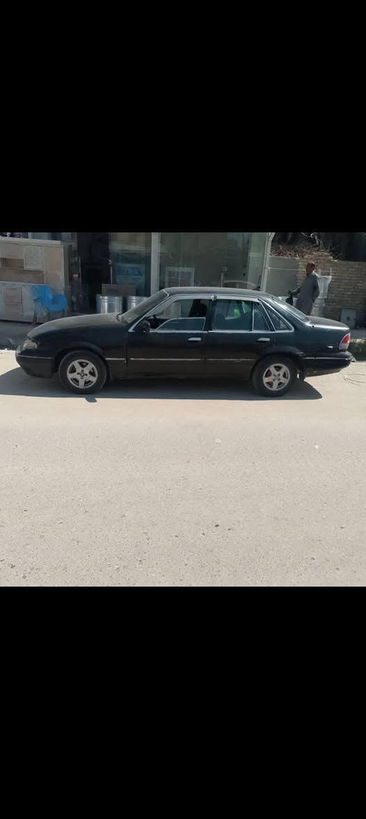 شعدك مراوس تعال خاص دايو فراشه مكينه وكير وحداديه وتخم تاير جدد اوتو ماتيك  رقم قادسيه  جام كهربائي  مداور ثاني يوم السعر 22       ***********
